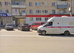 В Камышине опять летальный исход из-за ковида, это 105-я жертва вируса