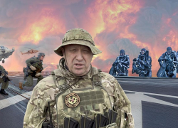 В Сети появляется все больше публикаций о том, что Пригожин жив, - "Блокнот - Россия"