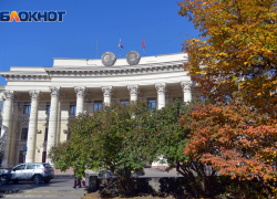 Волгоградских чиновников разнесли в Администрации Президента за результаты выборов в Госдуму, - "Блокнот Волгограда"