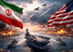 Трамп: "Операция против Ирана может занять около 4 недель"