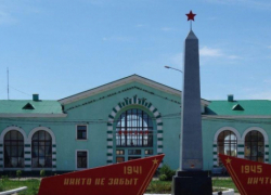 Пригородный поезд Волгоград – Петров Вал изменит расписание 12 июня 
