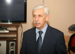 Волгоградский коммунист Михаил Таранцов заявил, что правительство должно ответить за кошмарную смертность в России