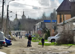 Плату за вывоз мусора камышанам могут вскоре начать начислять от площади квартиры