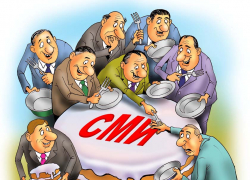 В Камышине "главная" газета "Диалог"  игнорирует официальные тексты прокуратуры, в которых надзорное ведомство сообщает жителям о нарушениях закона чиновниками