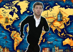 «Согласились на капитуляцию»: в Киеве раскрыли детали тайных переговоров, - "Блокнот - Россия"