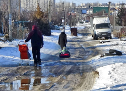 Управляющим компаниям в Волгоградской области "закрутили гайки", - "Блокнот Волгограда"