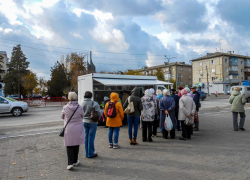 Камышанам напомним накануне Дня народного единства, сколько народа проживает в Волгоградской области