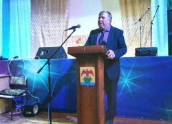 В Камышинском районе глава Саломатино рассказал, что сделала сельская власть для жителей