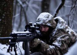 «Потеряли 200 км территории»: что происходит в оккупированной ВСУ Курской области 14 февраля