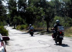 В Камышине возбуждено уголовное дело по факту интернет-мошенничества с покупкой мотоцикла студентом 