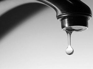 Сегодня, 9 июня, жителям площади Павших борцов и прилегающих домов в Камышине придется провести день без холодной воды