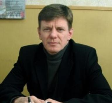 Председатель комитета по образованию Камышина Юрий Бачурин руководит структурой уже без приставки «и. о.»