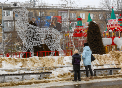 В Волгоградской области мамы, «уложившиеся» до 25-лет с рождением первенца, получают по 63,6 тысячи рублей