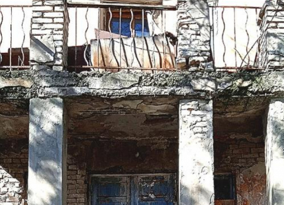 Камышин получит деньги на расселение людей из «трущоб»