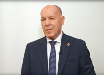 Что пишут о новом депутате камышан в Госдуме волгоградские СМИ