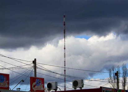 Что собирается транслировать для камышан новая радиостанция?