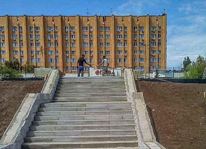 Полиция ищет участников массовой драки в ночном клубе гостиницы «Опава» в Камышине (ВИДЕО)