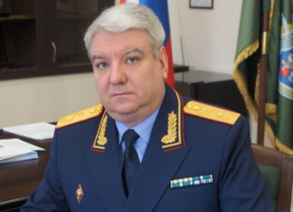 В Камышине пайщики скандального КПК «Честь» пообщались по видеосвязи с генералом СК