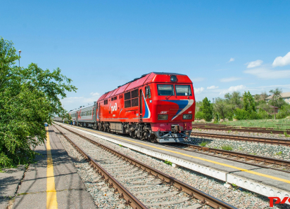 Почему люди не могут купить билеты на поезд №379/380 по маршруту Москва — Камышин? 