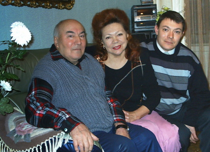 95-летний юбилей отмечает сегодня, 17 сентября, хирург-легенда из Камышина Николай Алимов
