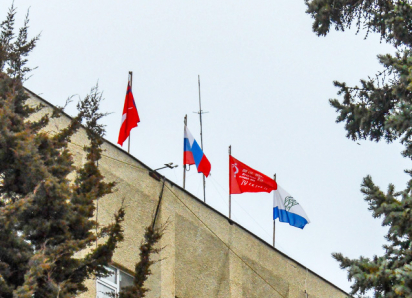 Тираж меньше, траты больше: странную формулу применяет администрация Станислава Зинченко для издания «родственной» газеты «Диалог» в Камышине