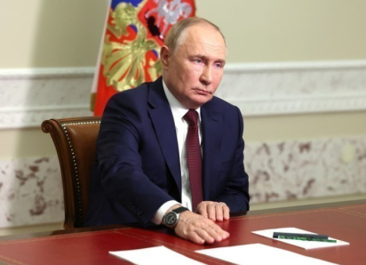 «Будут важные акценты»: с чем президент Путин обратится к россиянам сегодня, 16 сентября  