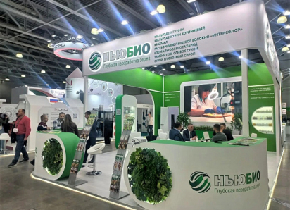 Конфеты, соленья, переработанная кукуруза «поехали» из Волгоградской области в Москву