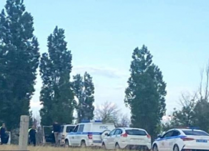В Камышинском районе продолжаются поиски сбежавшего с оружием контрактника, - «Блокнот Волгограда»