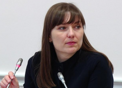 Какое место экс-вице-мэр Камышина Ирина Пешкова занимает в волгоградских политраскладах на случай ухода мэра города-героя в Госдуму
