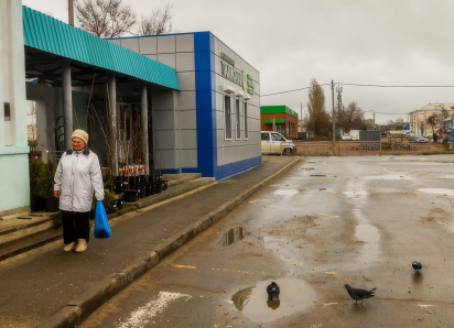 В Камышине административная газета «Диалог» просветила горожан, в какие маршрутки можно садиться льготникам с проездными