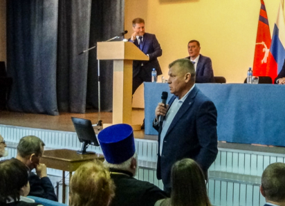 Облдума приняла сегодня закон, позволяющий чиновникам, в том числе камышинским, особо «не светиться» с отчетами о своих доходах