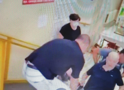 Следователи СК начали проверку на халатность в отношении руководителей горбольницы №1 в Камышине (главврач Наталья Данилова)