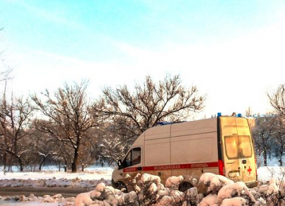 Администрация Камышина сообщила о новом отравлении газом перед 8 Марта целой городской семьи в многоэтажке 4-го микрорайона