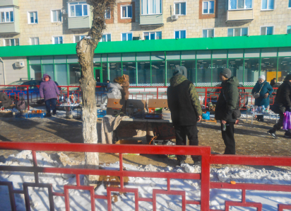 Камышинские пенсионеры тратят свою первую повышенную в 2026 году пенсию, а им обещают вот что