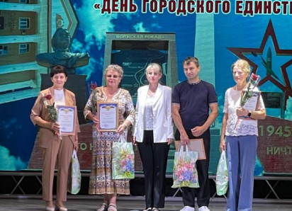 Город железнодорожников в Камышинском районе отмечает свою 84-ю годовщину: сегодня, 1 августа, прогремит праздничный салют