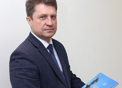 Глава Камышина сосредоточился на поздравлениях в информационном поле: деловой информации и комментариев от него о событиях в городе - нет
