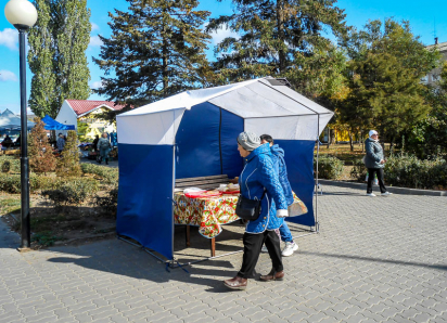 В Камышине пенсионерка лишилась более 2,5 миллиона рублей, заказав «ключи от домофона»