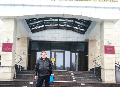 Почему судьи Арбитражного суда «крепко задумались» над камышинским спором по продаже долгов скандального КПК «Честь» коллекторам 