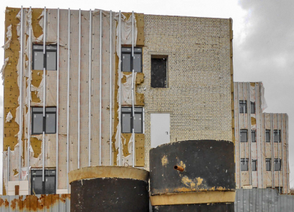 Андрей Бочаров сделал заявление по новой поликлинике в Камышине: строительство будут завершать, какой теперь срок сдачи - пока не уточняется 