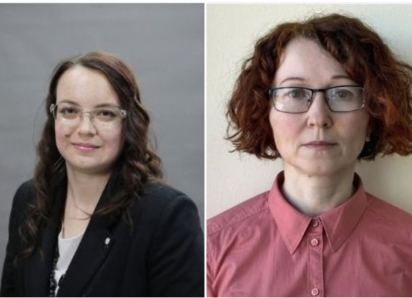 Первыми соискательницами мандата Госдумы от Волгоградской области стали две заявившиеся на праймериз ЕР дамы