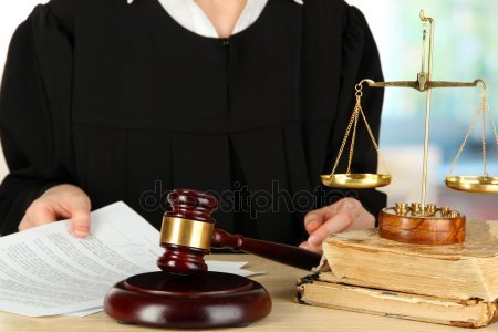 В Камышинском городском суде будет слушаться «редкое» уголовное дело об оскорблении федерального судьи