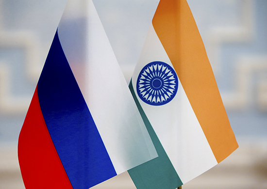 Военная делегация вооруженных сил Республики Индии посетит Воздушно-десантные войска России и 56-ую ДШБР в Камышине