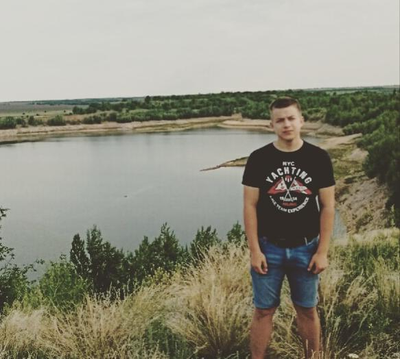 В Волгоградской области ищут пропавшего без вести студента Кирилла