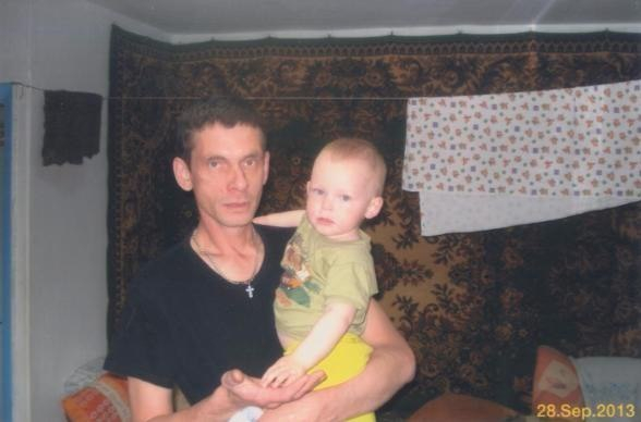 В Волгоградской области ищут четырехлетнего ребенка, которого украл отец