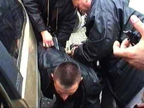 Разбойника из Камышинского района с женским чулком на голове приговорили к трем с половиной годам