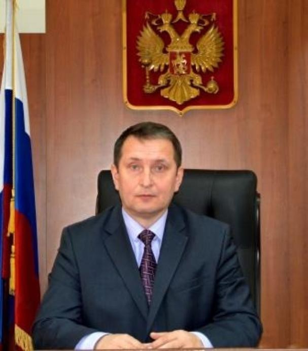 Председатель Волгоградского облсуда Николай Подкопаев оставил должность ради новой