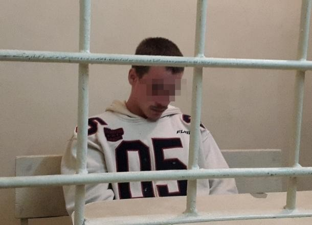 Студент юрфака, забивший молотком женщину на глазах двух ее детей, идет под суд , - «Блокнот Волгограда»