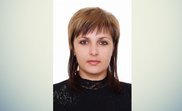 Наталия Авдеева заняла пост заместителя главы Камышинского района по социальным вопросам
