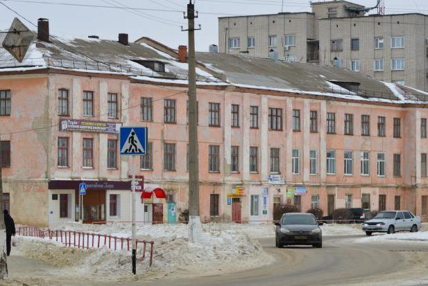 Администрации Камышина удалось за 5 миллионов продать здание бывшего санатория-профилактория хлопчатобумажного комбината
