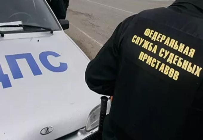 В Камышине в ходе проведения профмероприятия «Злостный неплательщик» взыскано 57 тысяч 400 рублей